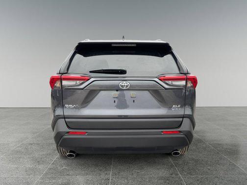 2025 Toyota RAV4 Hybrid XLE Premium