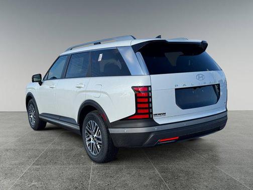 2026 Hyundai PALISADE SEL Premium