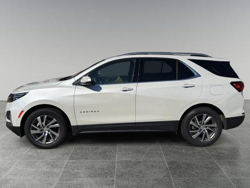 2022 Chevrolet Equinox Premier w/1LZ