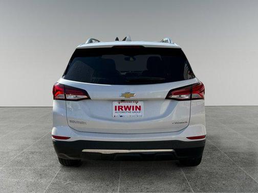 2022 Chevrolet Equinox Premier w/1LZ