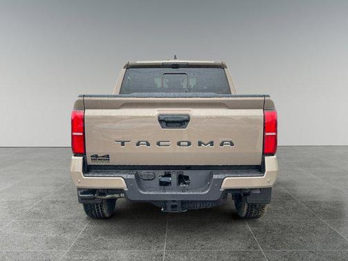 Mudbath 2026 Toyota Tacoma TRD Off Road