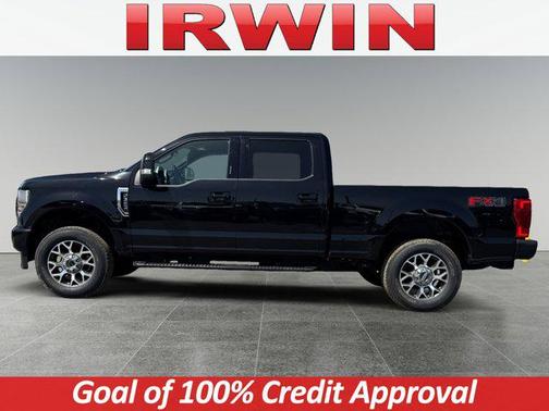 2022 Ford F-350 Lariat