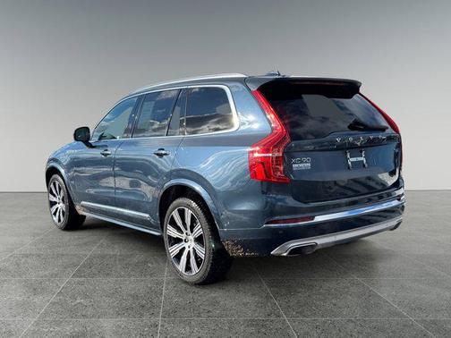 2021 Volvo XC90 T6 Inscription