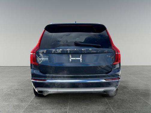 2021 Volvo XC90 T6 Inscription
