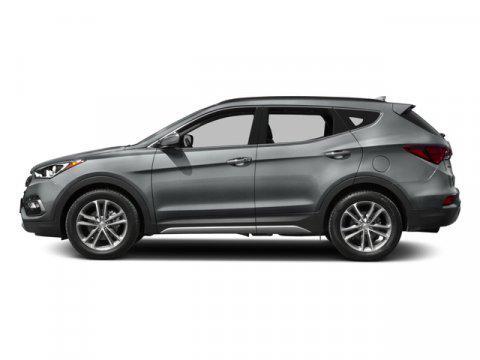 2017 Hyundai Santa Fe Sport 2.0L Turbo