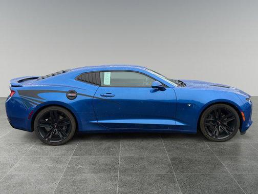 2017 Chevrolet Camaro 2SS
