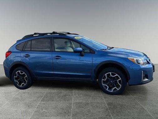2017 Subaru Crosstrek 2.0i Premium
