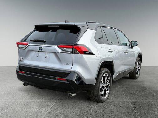 2023 Toyota RAV4 Prime XSE