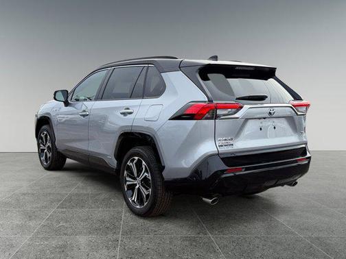 2023 Toyota RAV4 Prime XSE