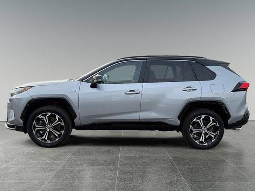 2023 Toyota RAV4 Prime XSE