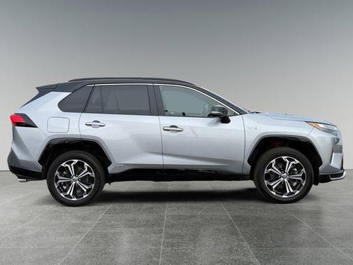 2023 Toyota RAV4 Prime XSE