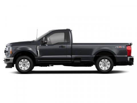 2025 Ford F-350 XLT