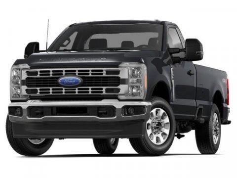 2025 Ford F-350 XLT