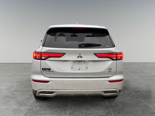 2023 Mitsubishi Outlander SE 2.5 S-AWC