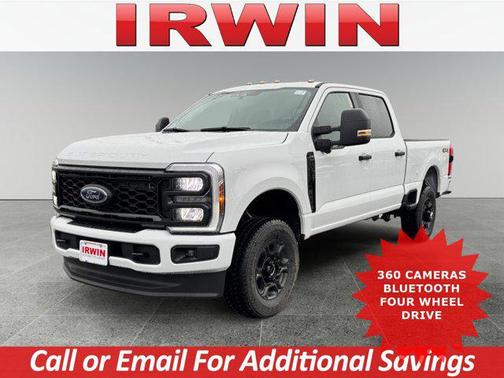 2025 Ford F-350 XL
