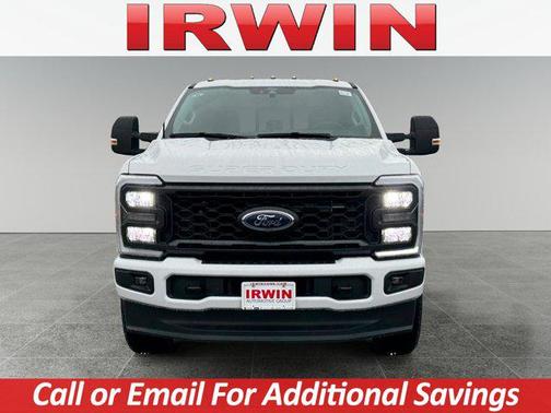 2025 Ford F-350 XL