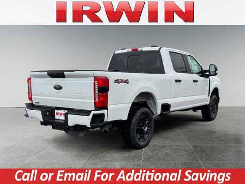 2025 Ford F-350 XL