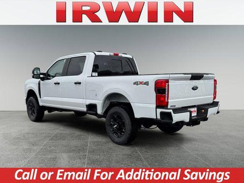2025 Ford F-350 XL