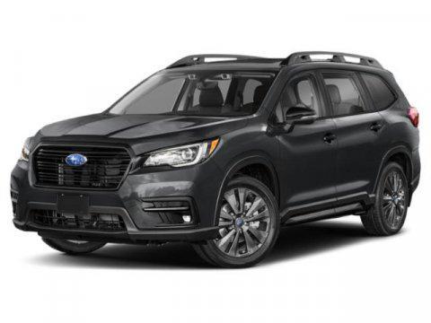 2022 Subaru Ascent Onyx Edition 7-Passenger