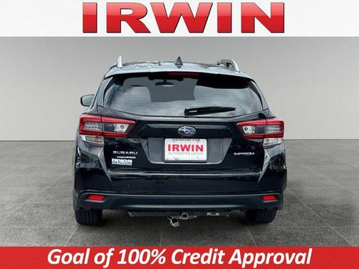 2023 Subaru Impreza Premium