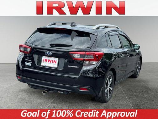 2023 Subaru Impreza Premium