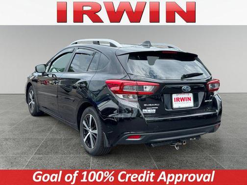 2023 Subaru Impreza Premium