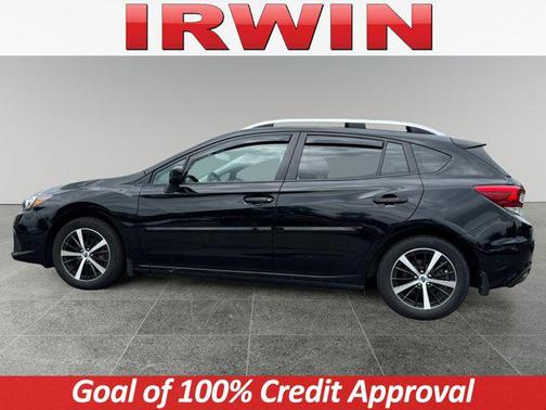 2023 Subaru Impreza Premium
