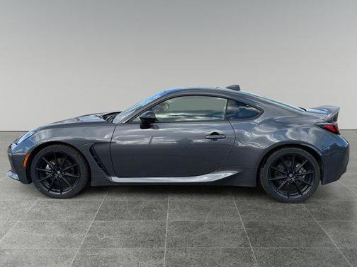 2024 Toyota GR86 Premium