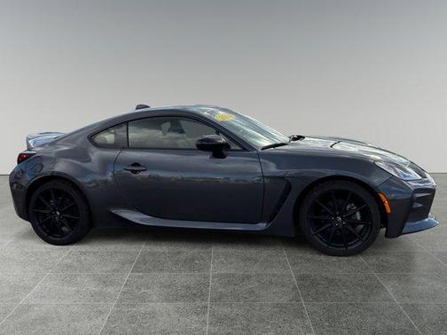 2024 Toyota GR86 Premium