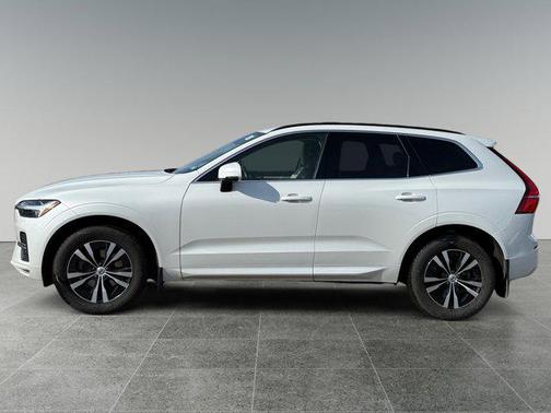 2023 Volvo XC60 B5 Core