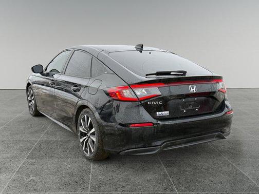 2023 Honda Civic EX-L