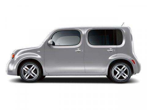 2010 Nissan Cube 1.8SL