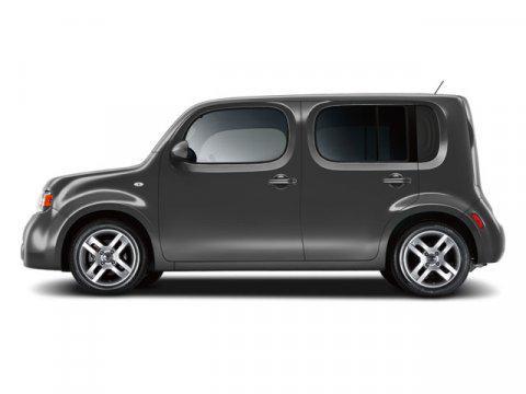 2010 Nissan Cube 1.8SL