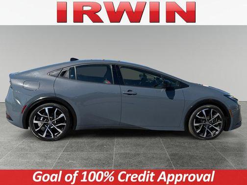 2024 Toyota Prius Prime XSE