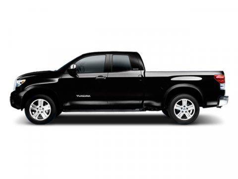 2008 Toyota Tundra SR5
