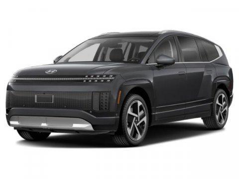2026 Hyundai IONIQ 9 Performance Limited