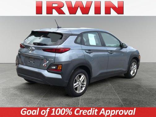 2019 Hyundai KONA SE