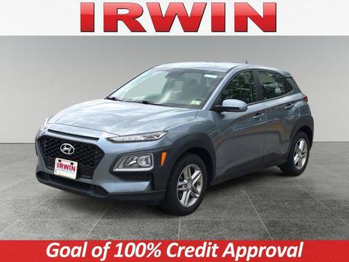 2019 Hyundai KONA SE