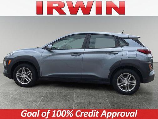 2019 Hyundai KONA SE