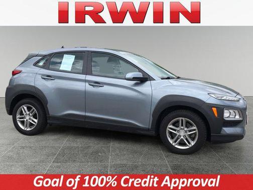 2019 Hyundai KONA SE