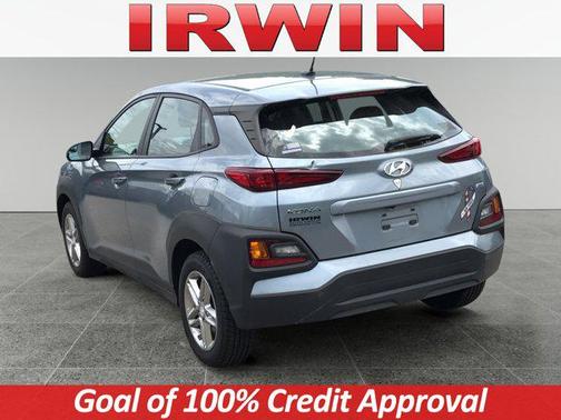 2019 Hyundai KONA SE