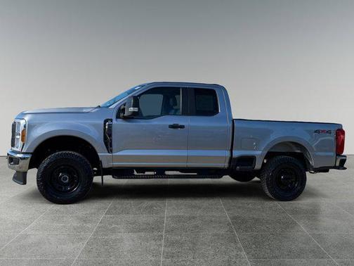 2023 Ford F-250 XL