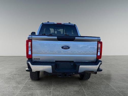 2023 Ford F-250 XL