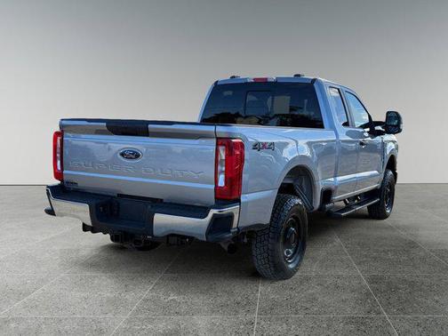 2023 Ford F-250 XL