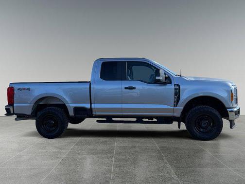 2023 Ford F-250 XL