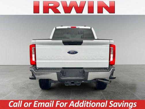2025 Ford F-250 XLT