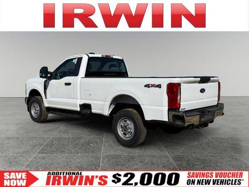 2025 Ford F-250 XL