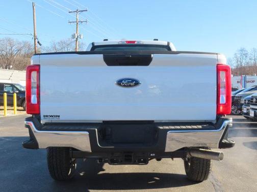 2025 Ford F-250 XL