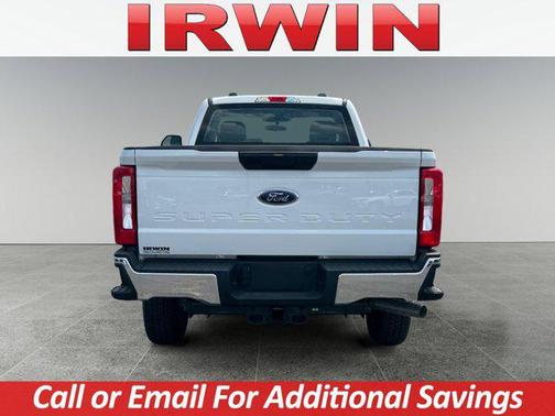 2025 Ford F-250 XL
