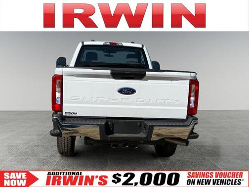 2025 Ford F-250 XL